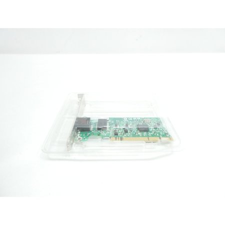 INTEL DESKTOP NETWORK ADAPTER PCB CIRCUIT BOARD PWLA8391GTBLK